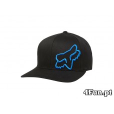 FOX FLEX 45 FLEXFIT HAT